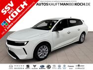 Opel Astra, 1.2 Kombi 180, Jahr 2024 - Schorfheide