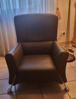 ROLF BENZ RELAXSESSEL - Remscheid