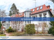 Mehrfamilienhaus mit Potential, in ruhiger Lage im Nordosten von Berlin- Köpenick! Obj.8276 - Berlin