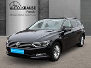 VW Passat Variant, 2.0 TDI Comfortline, Jahr 2016 - Billerbeck