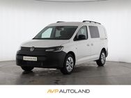 VW Caddy, 2.0 TDI Maxi Flexible | |, Jahr 2022 - Plattling