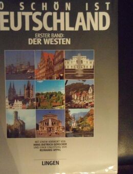 So schön ist Deutschland - Marl (Nordrhein-Westfalen)
