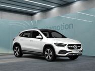 Mercedes GLA 200, d AMG Advanced Plus 20, Jahr 2023 - München