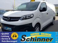 Opel Vivaro, 2.0 D Cargo L EHZ Edition, Jahr 2020 - Weimar