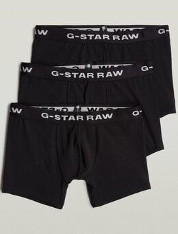 G-STAR Boxershorts Boxer briefs 3 pack (Packung, 3-St)