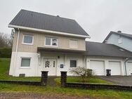 Wunderschönes Einfamilienhaus mit Garten in Mandelbachtal Ormesheim zu Verkaufen - Mandelbachtal