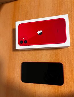 iPhone - Deinste