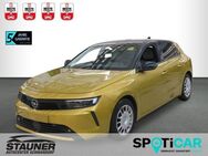 Opel Astra 5-Türer Elegance 1.2 Turbo S/S 6G*KEYLESS* - Schwandorf