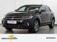 VW T-Roc, 2.0 TDI R-LINE IQ LIGHT, Jahr 2023 - Bochum