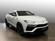 Lamborghini Urus, MY22 | Lamborghini Nürnberg, Jahr 2022 - Nürnberg