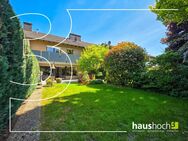 Für Familien, Paare oder als Projekt - dieses Reihenhaus in Wolbeck! - Münster