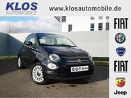 Fiat 500, 1.0 GSE HYBRID 70PS, Jahr 2023 - Koblenz