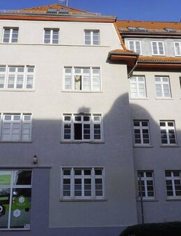 ERSTBEZUG NACH RENOVIERUNG! 4 Zimmer-Wohnung am Rande der Altstadt - Erfurt