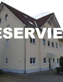 Wohnung in Stockach - Stockach