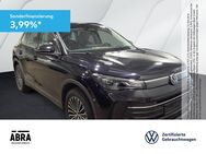 VW Tiguan, 2.0 TDI Life, Jahr 2024 - Braunschweig