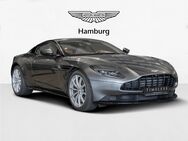 Aston Martin DB11, AMR V12 Coupe - Aston Martin Hamburg, Jahr 2019 - Hamburg