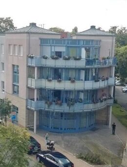 Wohnen am Rande der Innenstadt - Gotha