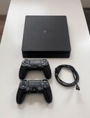 Playstation 4 Slim 1TB in 02708