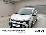 Kia Picanto, 1.2 GT-Line, Jahr 2024 - Krefeld