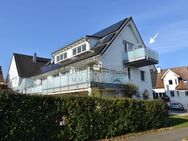 Loftartige 3,5-Zimmer-Dachgeschosswohnung mit Seeblick auf der Insel Reichenau - Reichenau