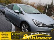 Opel Astra, 1.2 Turbo Elegance, Jahr 2020 - Weimar