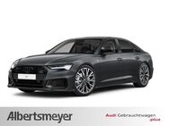 Audi A6, ADVANCED SPORT 40 TDI QUATTRO MAT, Jahr 2023 - Leinefelde-Worbis Leinefelde