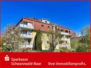 1,5-Zi.-Wohnung mit TG-Stellplatz - Königsfeld (Schwarzwald)