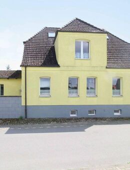 Ideal für Handwerker: Zentrumsnahes EFH mit viel Platz und Sanierungsbedarf - Neustadt-Glewe