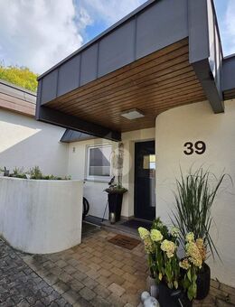 DESIGNERTRAUM FÜR ANSPRUCHSVOLLE IN NELLINGEN - Ostfildern