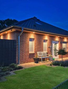 Stilvoll wohnen - alles auf einer Ebene! - Wienhausen (Klostergemeinde)