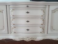 Warrings Sideboard Barockstil Chippendale - Hamburg