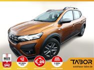 Dacia Sandero, Stepway III TCe 100 Expression, Jahr 2023 - Kehl