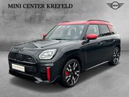 MINI John Cooper Works Countryman, ALL4 PAKET XL JCW TRIM 20 AR °, Jahr 2023 - Krefeld