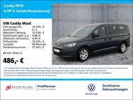 VW Caddy, 1.5 TSI Maxi APP, Jahr 2023 - Mitterteich