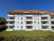 Betreutes Wohnen in Viechtach - Komfortable 2-Zimmer-Wohnung am Dr.-Schellerer-Park zu vermieten! - Viechtach