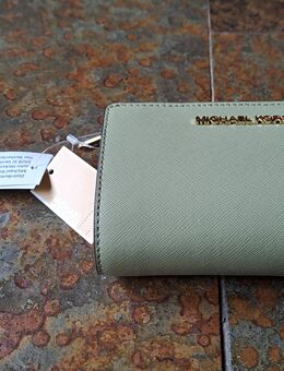Michael Kors Geldbörse NEU - Hennef (Sieg)