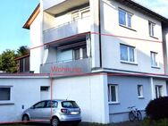 Renovierte 3 Zimmerwohnung mit 2 Balkonen, Garage, Rudolfshöhe - Aichtal