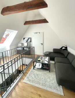 Schmuckstück über 2 Ebenen in der Stader Innenstadt zu vermieten. - Stade (Hansestadt)