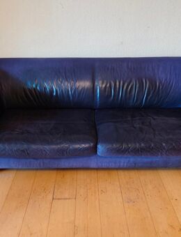 2x Couch zu verschenken - Kamen Zentrum