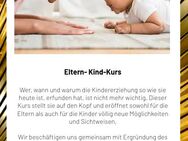 Kindereziehung naturkonform - Eltern-Kind-Kurs für volle Potenzialentfaltung der Kinder - Grünwald