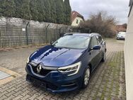 Renault Megane, Grandtour E-TECH Plug-in 1EN, Jahr 2021 - Radeberg