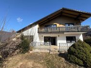 Großzügiges & Lichtdurchflutetes Einfamilienhaus mit Traumlage, Doppelgarage und Sonnenterrasse! - Kaufungen