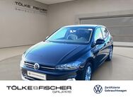 VW Polo, 1.0 TSI VI Comfortline W-Paket, Jahr 2018 - Krefeld