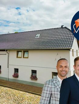 Historie trifft Moderne - Stilvolles Zuhause in Günthersdorf - Oschersleben (Bode)