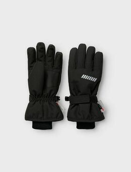 Name It Skihandschuhe NKNSNOW10 GLOVES 3FO NOOS