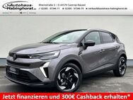 Renault Captur, 1.3 TCe Mild Hybrid Techno, Jahr 2022 - Castrop-Rauxel