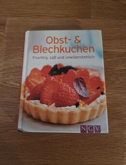 Verschiedene Back-/ Kochbücher - Oldenburg