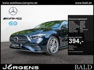 Mercedes A 250, Limo AMG-Sport Burm, Jahr 2023 - Iserlohn