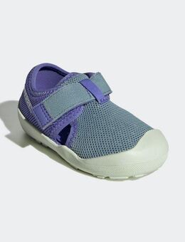 adidas TERREX CAPTAIN TOEY KIDS Outdoorsandale für Kinder