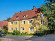 Demnächst frei! 3-Zimmer-Wohnung in Bielefeld Dornberg - Bielefeld